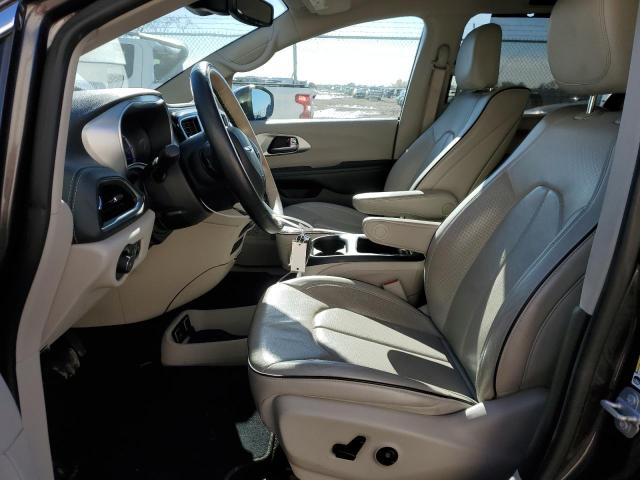 Photo 7 from auction – 2020 CHRYSLER PACIFICA H with VIN 2C4RC1N73LR244407