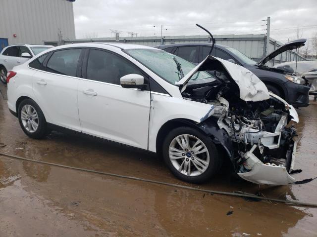 Photo 4 from auction – 2012 FORD FOCUS SEL with VIN 1FAHP3H23CL339494