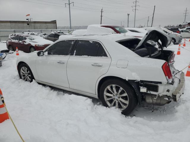 Photo 2 from auction – 2015 CHRYSLER 300C PLATI with VIN 2C3CCASG5FH787475