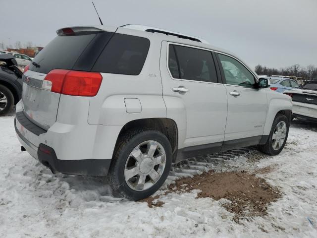 Photo 3 from auction – 2012 GMC TERRAIN SL with VIN 2GKFLXE50C6159048