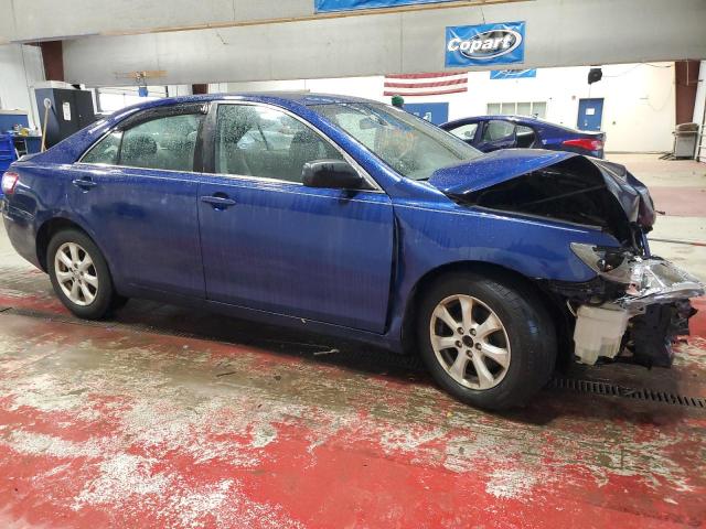 TOYOTA CAMRY BASE 2011 with VIN 4T1BF3EK5BU698129 - Photo from auction