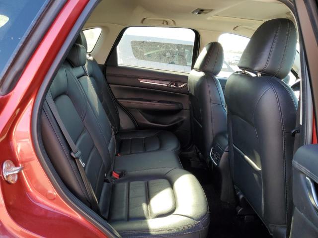 Photo 11 from auction – 2019 MAZDA CX-5 GRAND with VIN JM3KFBDM0K0601886