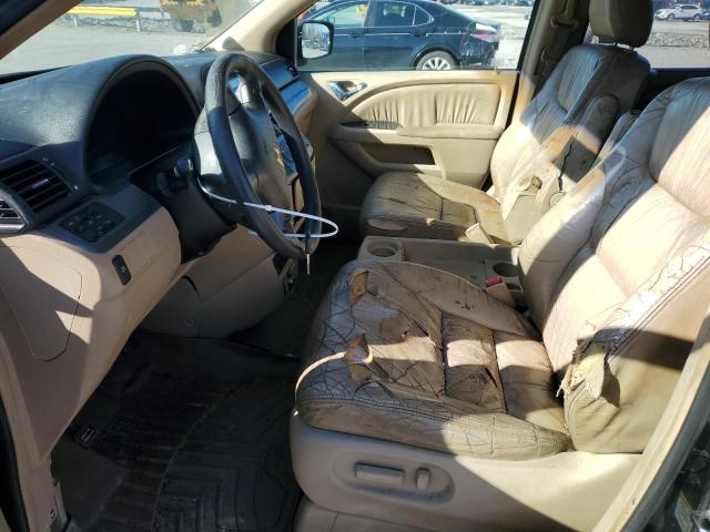 Photo 7 from auction – 2005 HONDA ODYSSEY EX with VIN 5FNRL38785B063390