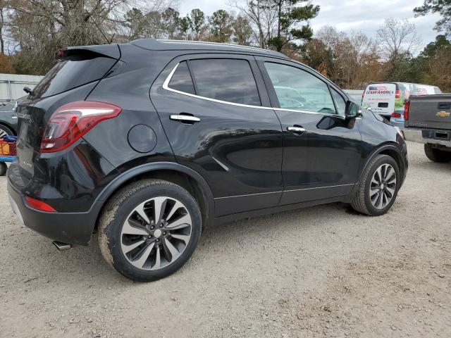 Photo 3 from auction – 2017 BUICK ENCORE ESS with VIN KL4CJCSBXHB141596