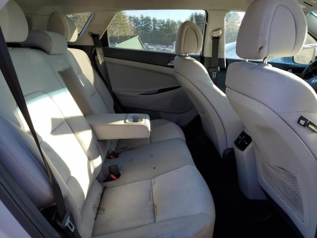 Photo 11 from auction – 2017 HYUNDAI TUCSON LIM with VIN KM8J3CA28HU285768