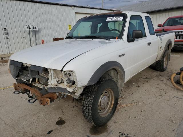 Photo 1 from auction – 2000 FORD RANGER SUP with VIN 1FTZR15V0YPC00158
