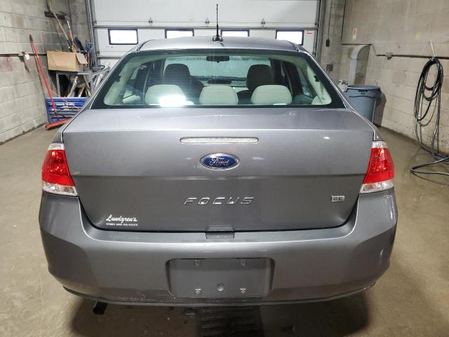 Photo 6 from auction – 2010 FORD FOCUS SE with VIN 1FAHP3FN1AW192195
