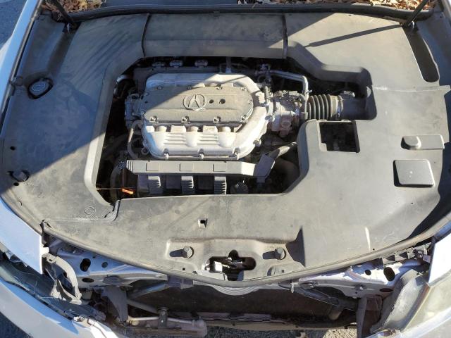 Photo 11 from auction – 2013 ACURA TL with VIN 19UUA8F26DA008367