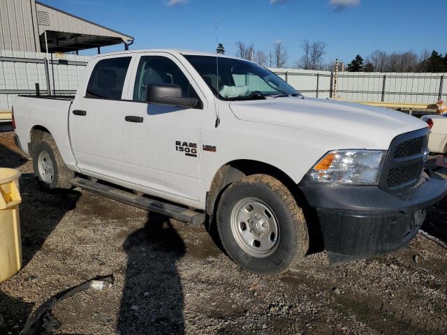 Photo 4 from auction – 2020 RAM 1500 CLASS with VIN 3C6RR7KT2LG130575