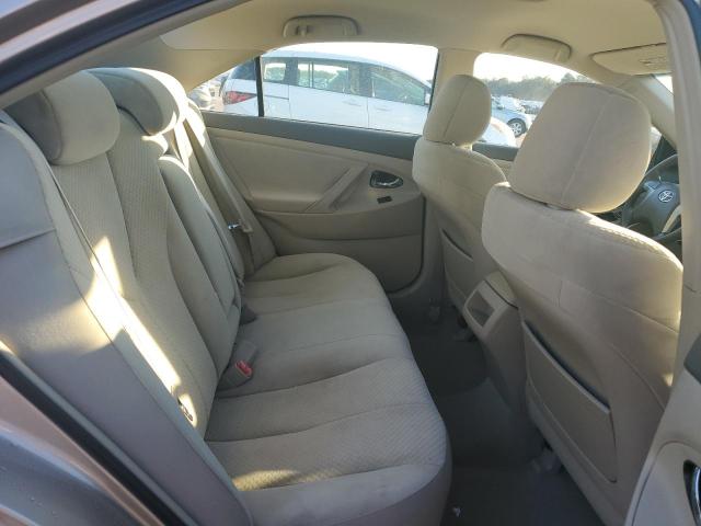 Photo 10 from auction – 2007 TOYOTA CAMRY CE with VIN 4T1BE46K87U703936