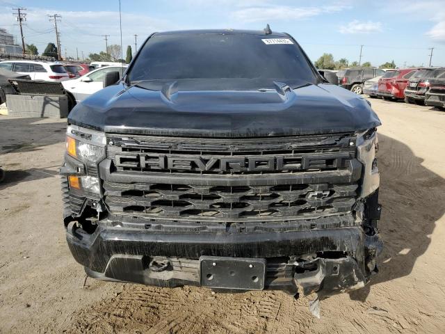 Photo 5 from auction – 2023 CHEVROLET SILVERADO with VIN 1GCPDBEK3PZ174756