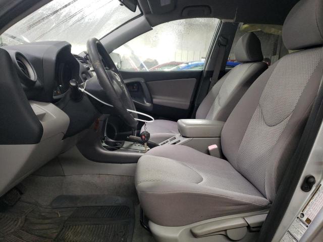 Photo 7 from auction – 2007 TOYOTA RAV4 with VIN JTMBK33V175031301