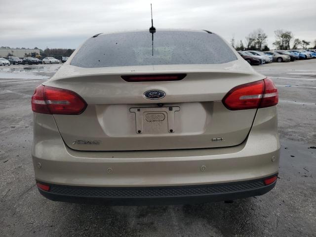 Photo 6 from auction – 2018 FORD FOCUS SEL with VIN 1FADP3H23JL299820