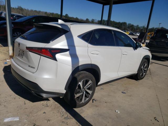 Photo 3 from auction – 2018 LEXUS NX 300 BAS with VIN JTJYARBZ9J2086296