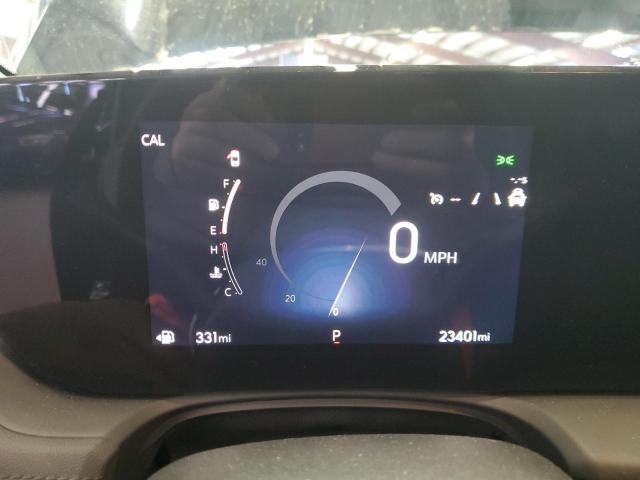 Photo 9 from auction – 2024 BUICK ENCORE GX with VIN KL4AMDSL4RB181249