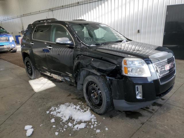 Photo 4 from auction – 2015 GMC TERRAIN SL with VIN 2GKFLWE37F6240982