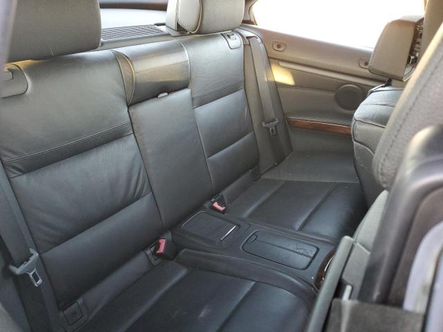 Photo 10 from auction – 2011 BMW 328 I with VIN WBADW3C53BE541426