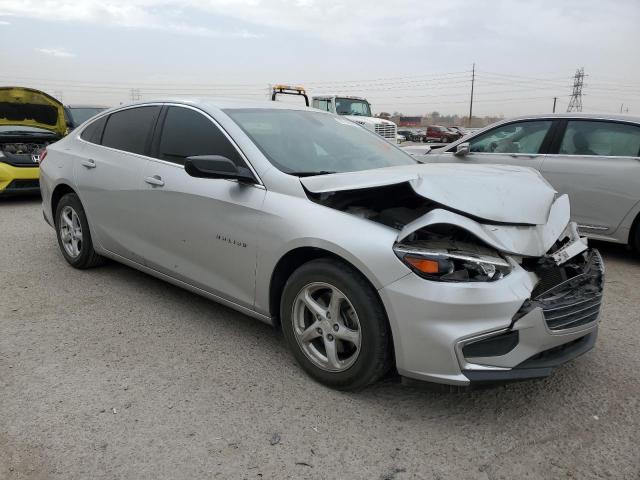 Photo 4 from auction – 2017 CHEVROLET MALIBU LS with VIN 1G1ZB5ST8HF129482