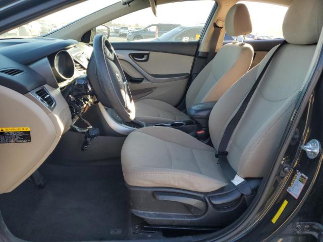 Photo 7 from auction – 2015 HYUNDAI ELANTRA SE with VIN 5NPDH4AE2FH638726