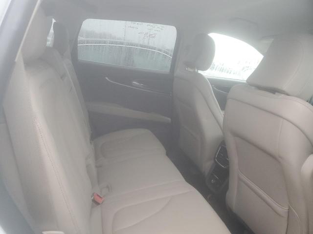 Photo 10 from auction – 2023 LINCOLN NAUTILUS with VIN 2LMPJ8J97PBL04927