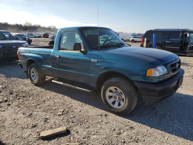 Photo 4 from auction – 2004 MAZDA B2300 with VIN 4F4YR12D74TM06237