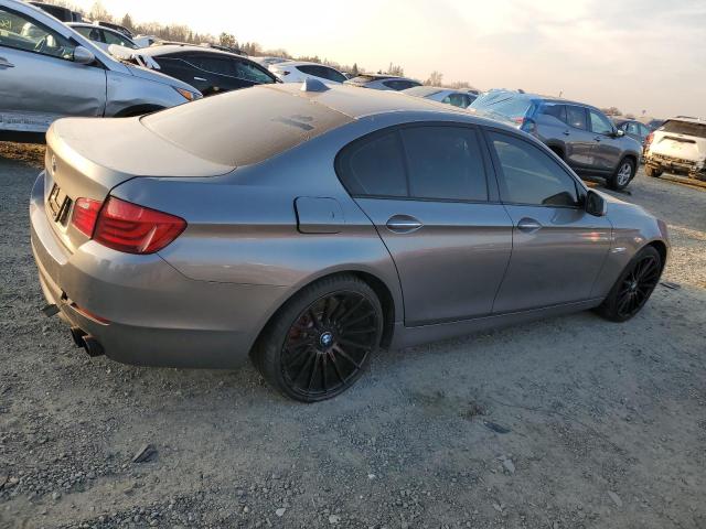 Photo 3 from auction – 2011 BMW 550 I with VIN WBAFR9C56BDE81797