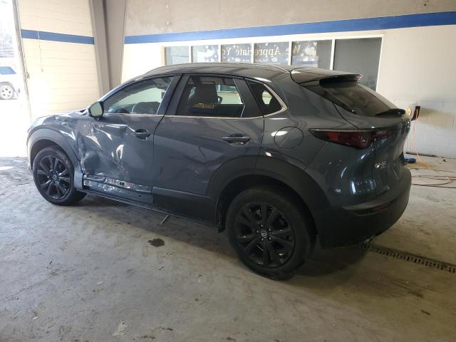 Photo 2 from auction – 2022 MAZDA CX-30 PREF with VIN 3MVDMBCL7NM429131