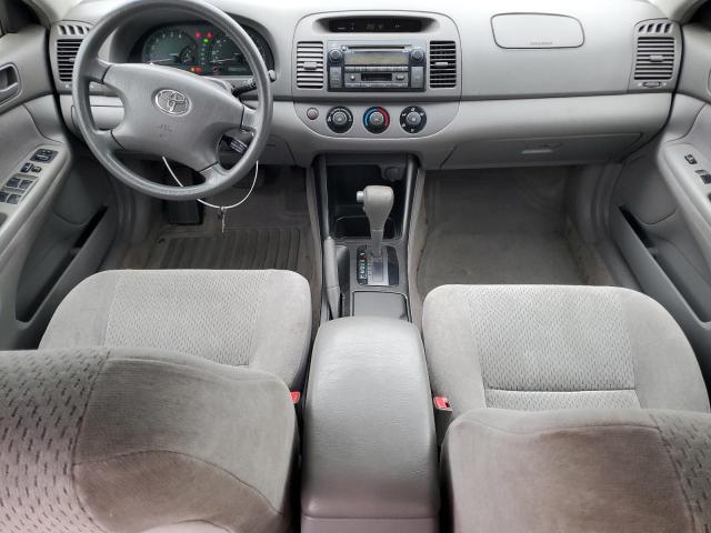 Photo 8 from auction – 2002 TOYOTA CAMRY LE with VIN JTDBE32K820005153