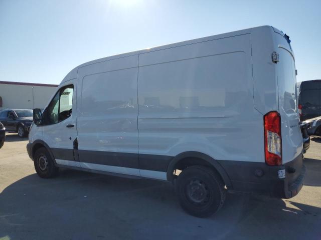 Фото 2 с аукциона – 2016 FORD TRANSIT T- с VIN 1FTBW2CG3GKB22264
