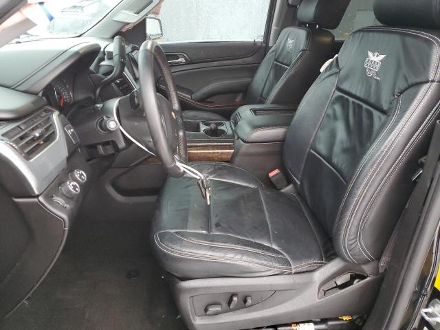 Photo 7 from auction – 2016 CHEVROLET SUBURBAN K with VIN 1GNSKGKC5GR256358