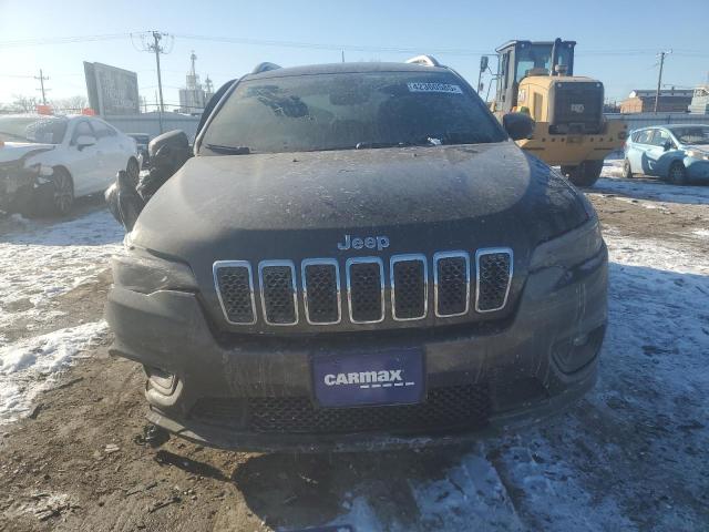 Photo 5 from auction – 2019 JEEP CHEROKEE L with VIN 1C4PJMLB7KD258494