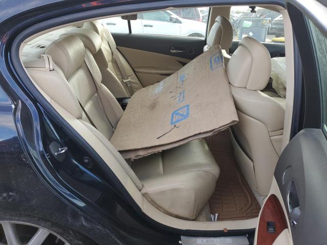 صورة رقم 10 من المزاد - 2006 LEXUS GS 300 مع VIN JTHCH96S060013826