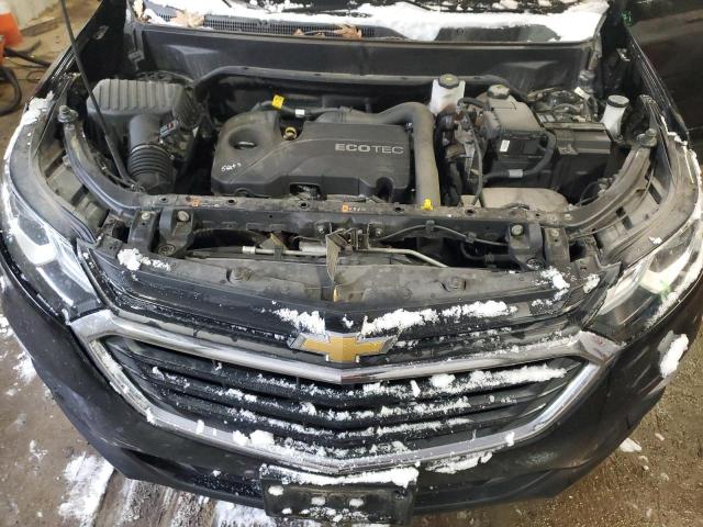 Photo 12 from auction – 2020 CHEVROLET EQUINOX LS with VIN 2GNAXSEVXL6208650