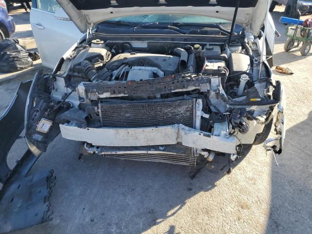 Photo 11 from auction – 2016 BUICK REGAL PREM with VIN 2G4GS5GX4G9137642