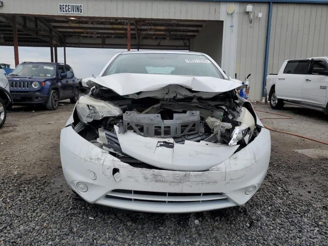 Photo 5 from auction – 2016 NISSAN VERSA NOTE with VIN 3N1CE2CP3GL385024