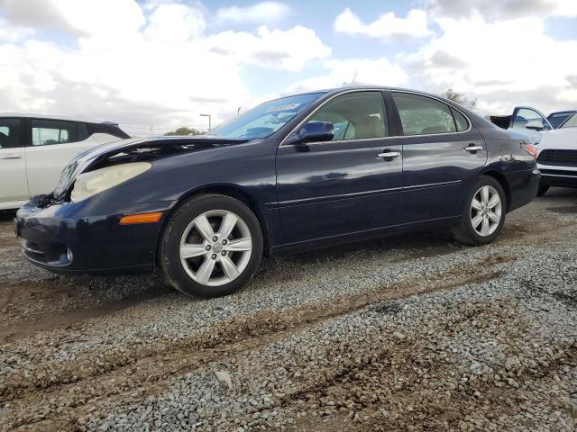 LEXUS ES 330 2006 with VIN JTHBA30G565151964 - Photo from auction