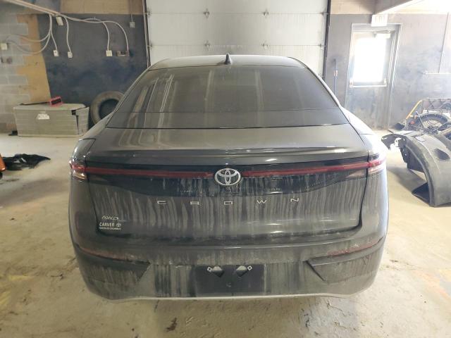 Photo 6 from auction – 2023 TOYOTA CROWN XLE with VIN JTDAAAAF7P3008888