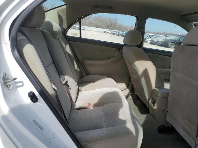 Photo 10 from auction – 2007 TOYOTA COROLLA CE with VIN 1NXBR32E97Z860566