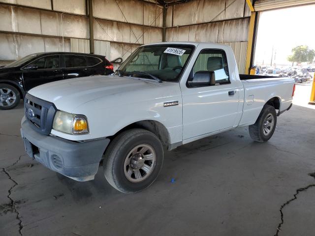 FORD RANGER 2011 with VIN 1FTKR1ADXBPA62344 - Photo from auction