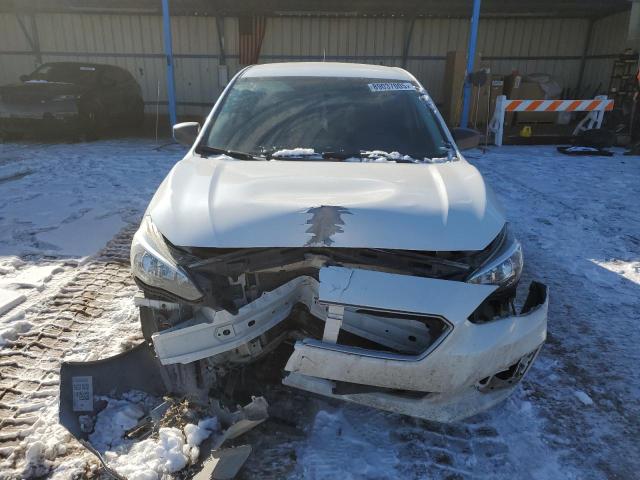 Photo 5 from auction – 2018 SUBARU IMPREZA with VIN 4S3GTAA65J3724880
