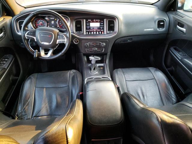 Photo 8 from auction – 2016 DODGE CHARGER SX with VIN 2C3CDXHG2GH242469
