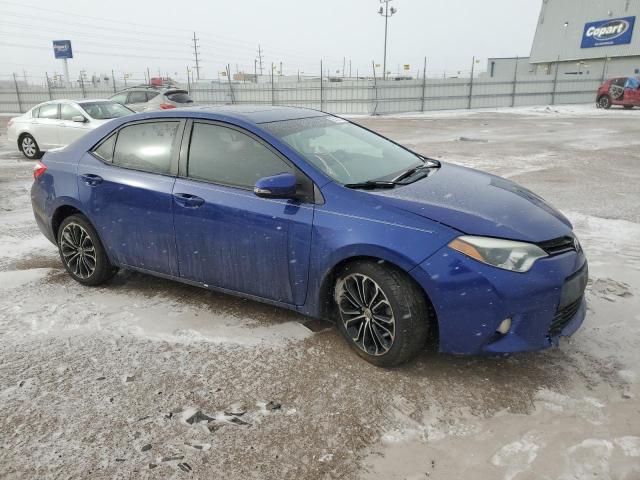 Photo 4 from auction – 2016 TOYOTA COROLLA L with VIN 2T1BURHEXGC570606