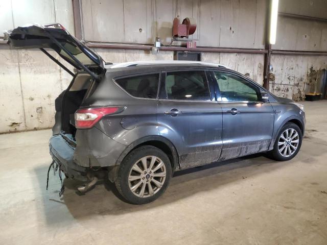 Photo 3 from auction – 2017 FORD ESCAPE TIT with VIN 1FMCU0J99HUB31376