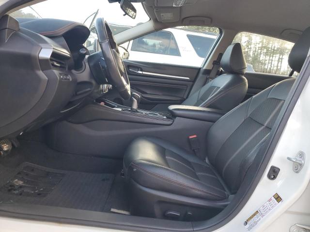 Photo 7 from auction – 2023 NISSAN ALTIMA SR with VIN 1N4BL4CV5PN367364