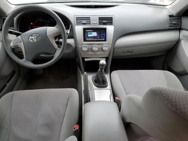 Фото 8 с аукциона – 2011 TOYOTA CAMRY BASE с VIN 4T1BF3EK2BU651219