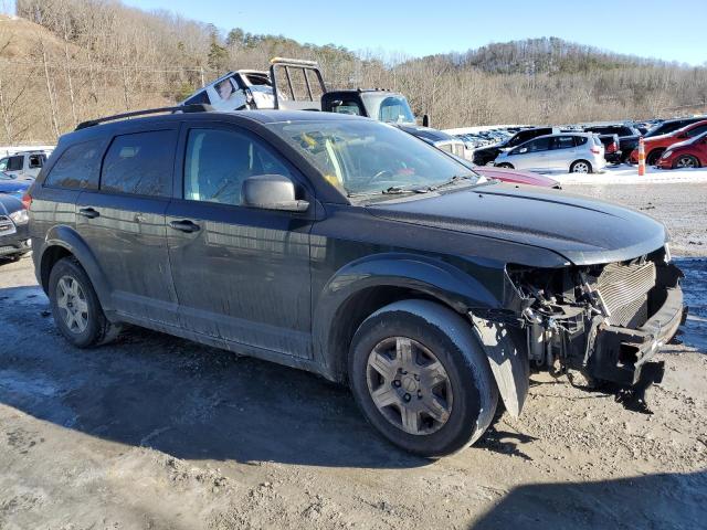 Снимка 4 от търг – 2012 DODGE JOURNEY SE с VIN 3C4PDCAB5CT241211