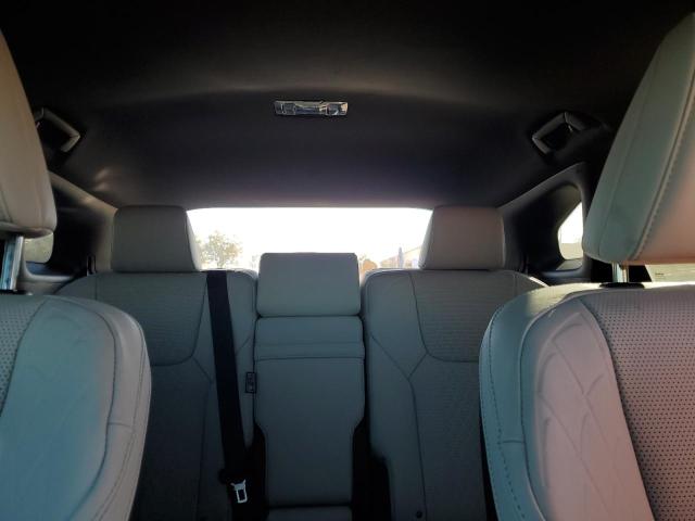 Снимка 10 от търг – 2025 LEXUS RX 350H BA с VIN 2T2BBMCA3SC066299