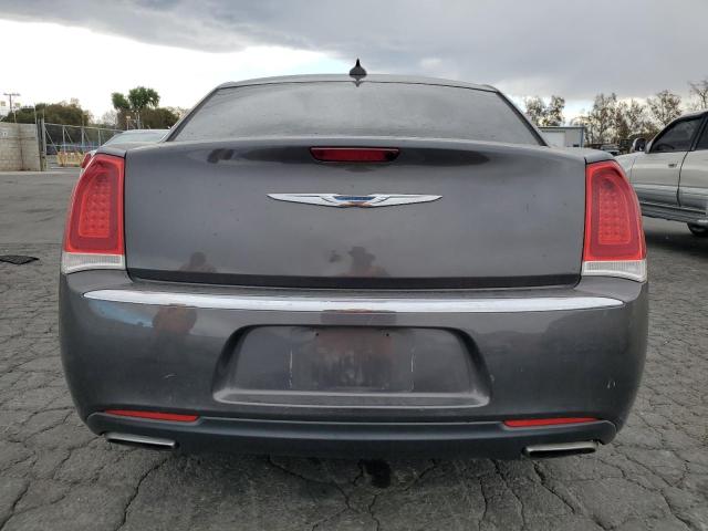 Photo 6 from auction – 2015 CHRYSLER 300 LIMITE with VIN 2C3CCAAG0FH796764