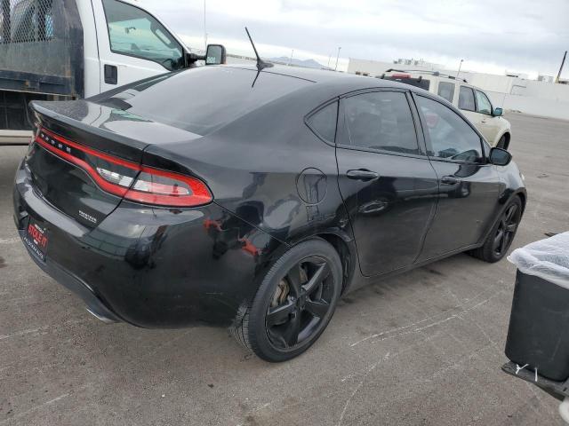 Photo 3 from auction – 2015 DODGE DART SXT with VIN 1C3CDFBB3FD345404