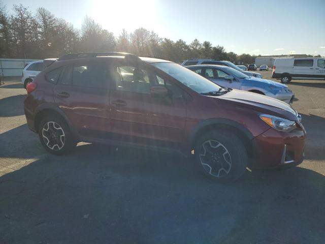 Photo 4 from auction – 2016 SUBARU CROSSTREK with VIN JF2GPANC1G8249407